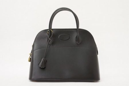 定番の形で使い勝手が良いエルメスのハンドバッグをご紹介