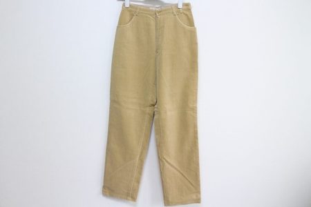 マドモアゼルノンノン パンツ ズボン ボ