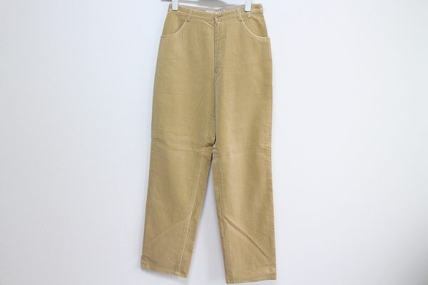 マドモアゼルノンノン パンツ ズボン ボトムス S パパス #445613