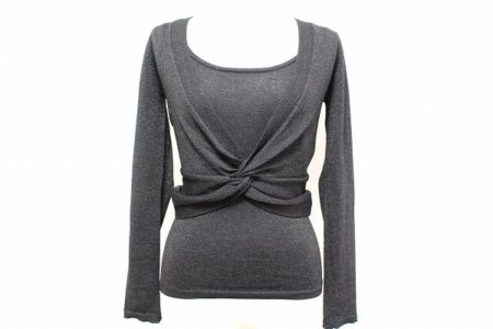 マテリア セクシー アンサンブル ラメ 38 M #388881