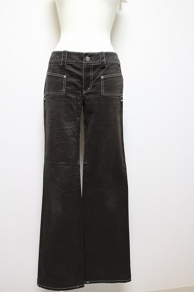 BURBERRY LONDON バーバリー カーゴパンツ ボトムス ズボン M 38 #446032