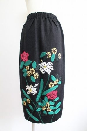 斉藤都世子 Toyoko Saito ニ