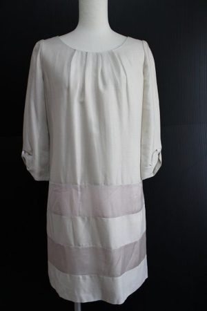 ロートレアモン 清楚系 ワンピース M 入学式 #441513