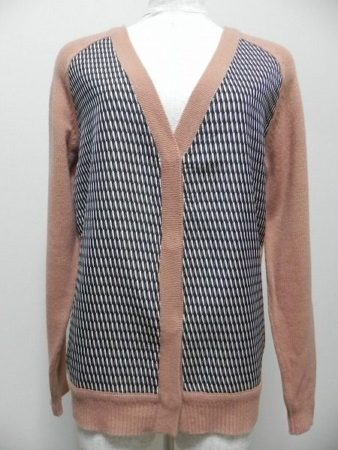 飽きのこないシンプルさ！キッカルアルディビークイーンのカーディガン