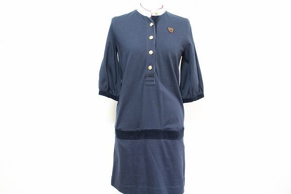 ポロジーンズ ワンピース ラルフローレン M #398149