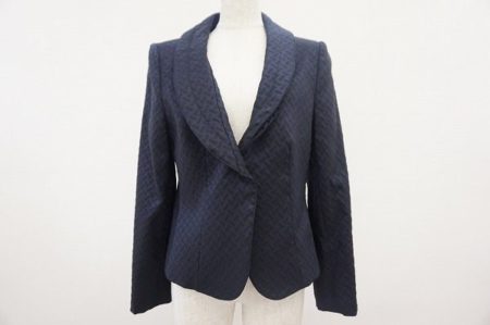 ビジネスシーンにハイブランドを！アルマーニコレッツィオーニのジャケット
