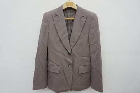 ハイブランドの気品！グッチのジャケットをお買取いたしました