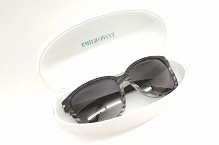 ファッションのアクセントに間違い無し！エミリオプッチのサングラスを買取しました