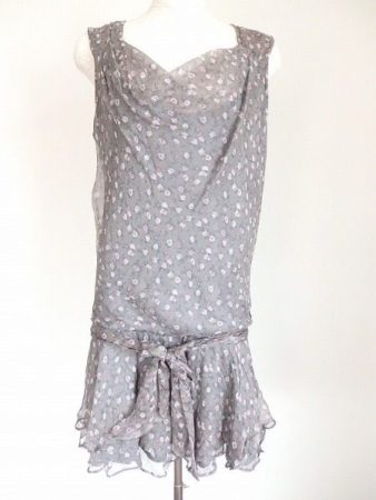 まるでパリジェンヌのワードローブのようなシネカノンのチュニック