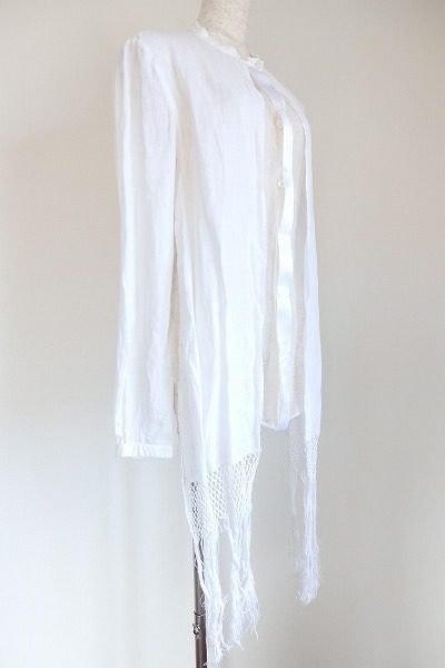 アヴァンギャルドなのにスタンダード！ジャンフランコフェレのカットソーを買取しました