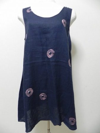 リラックスムードのおしゃれに。ヨーガンレールのワンピースを買取しました