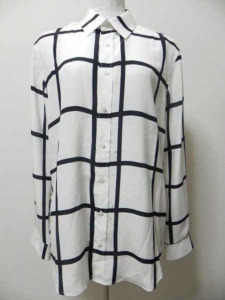 ノームコアな魅力。リミテッドエディションバイアツロウタヤマのシャツ