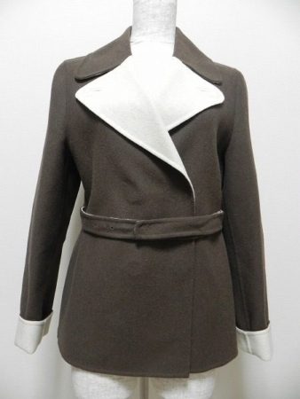 主張のあるシンプルさが魅力のキッカルアルディビークイーンのアウター