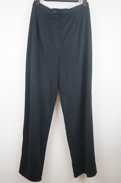 ちょうどいい脱力感！レオナールのワイドパンツを買取いたしました