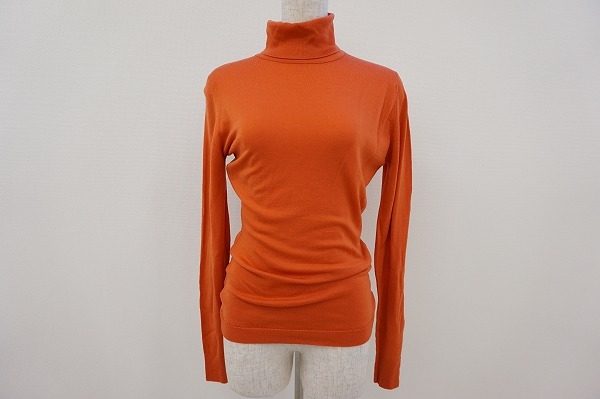 一度着ると手放せない！品質の良さは折り紙付きジョンスメドレーのカットソー