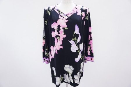 歴史あるプリント技術！レオナールのカットソーを買取いたしました