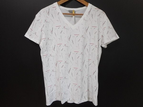 上品に着こなせる!ディオールオムのハイセンスなメンズTシャツ