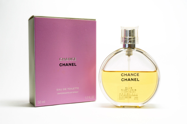 シャネル CHANEL チャンス CHANCE オードトワレ 香水 50ml レディース