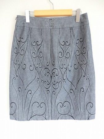 タルボットのコットン100％、グレースカートを買取致しました