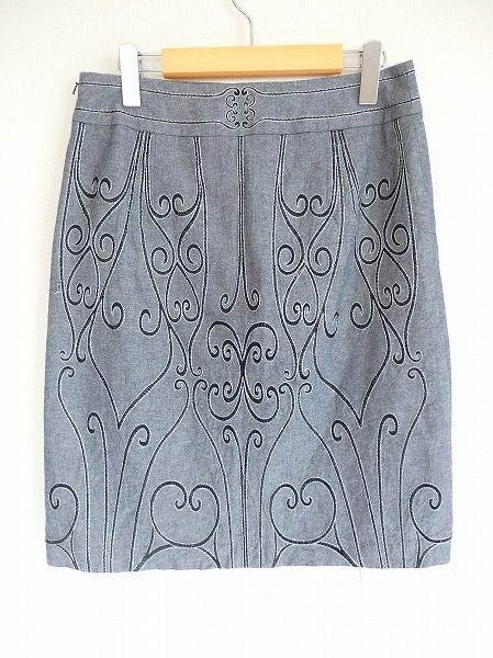 タルボットのコットン100％、グレースカートを買取致しました