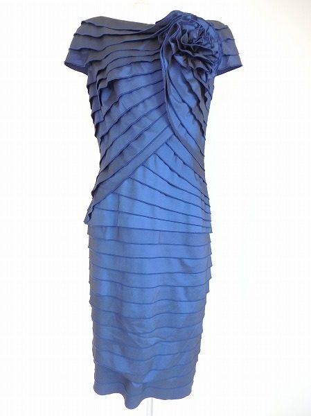 パーティーシーンに。タダシショージのワンピースドレスを買取致しました