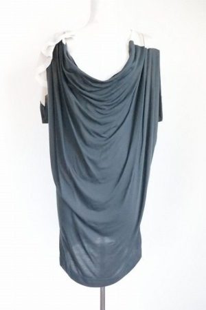 ハニーワイのチュニック風が楽チンな珍しいデザインの変形ワンピース