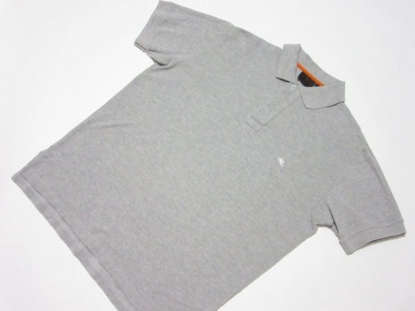 絶妙なバランスがさすが！ベーシックなのにおしゃれに見える。エトロの鹿の子ポロシャツを買取しました