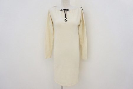 ありそうでなかったデザイン？アルベロベロのフード付きワンピースを買取しました