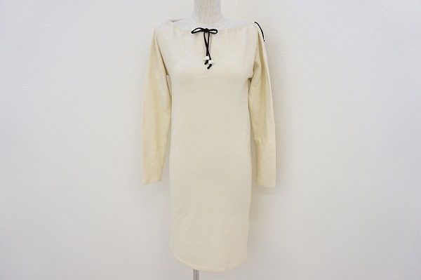 ありそうでなかったデザイン？アルベロベロのフード付きワンピースを買取しました