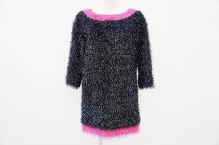 ちょっぴりセクシーでコケティッシュ。ブティックモスキーノのワンピースを買取しました