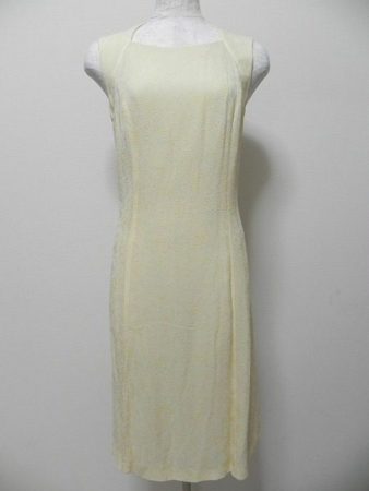 上品でエレガントな雰囲気が大人っぽい！マーニのワンピースを買取いたしました！