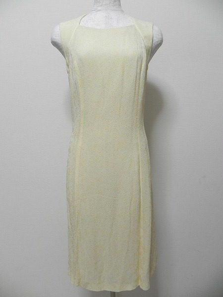 上品でエレガントな雰囲気が大人っぽい！マーニのワンピースを買取いたしました！