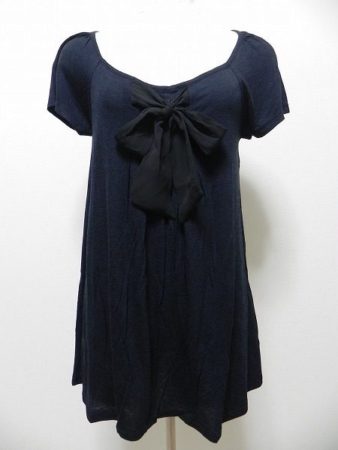 パブロジェラールダレルのチュニック風ワンピースを買取いたしました！