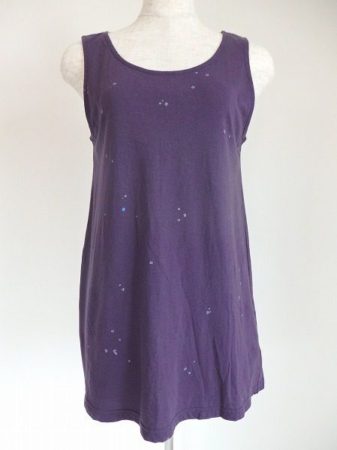 どこか温もりが感じられる緩やかなパラスパレスのトップスを買取致しました！