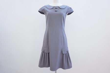 ”少女のようなワンピース”を持っていますか？フォクシーニューヨークのワンピースを買取しました