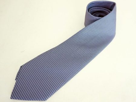 小物にハイブランドを取り入れて、装いランクアップ。エルメスのネクタイを買取しました