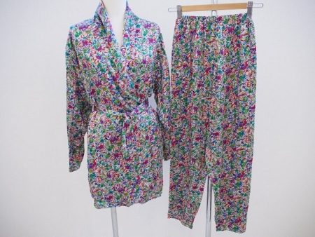 リゾート仕様でカラフル。大人可愛いミッソーニのセットアップを買取しました