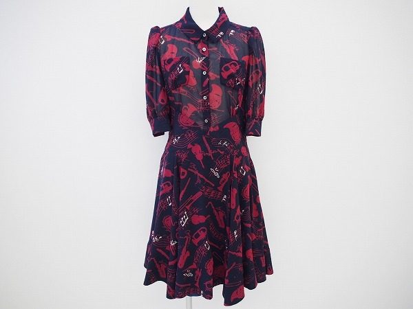 ケイタマルヤマのワンピース買取　パーティーやお呼ばれに差をつけて