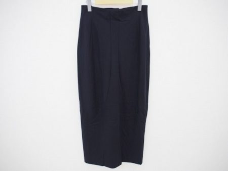 計算されつくしたシルエットでオシャレに差が付くヨウジヤマモトのロングスカートを買取いたしました