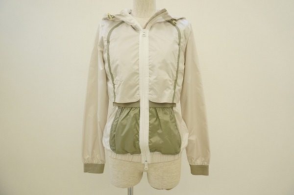 【買取りいたしました】究極のおしゃれランニングウェア！アディダスとコラボしたステラマッカートニーのパーカー