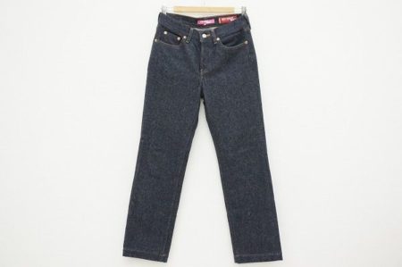 【買取致しました】ジーンズの歴史を味わえるモダンな一着。ジュンヤワタナベ×リーバイスのジーンズ