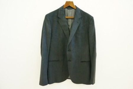 【買取り致しました】アルマーニ・コレツィオーニのジャケットで、イタリアンファッションを完成させて
