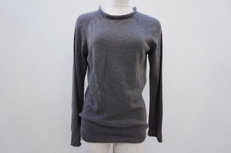 イギリスの伝統ある品格を兼ね備えた、マーガレットハウエルのカットソーを買取しました。