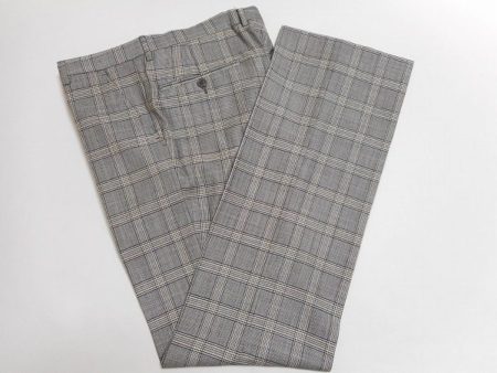 大人の男性の着こなしに一枚は持っていたいトゥモローランドのスラックス GFBを買い取りました