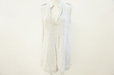 アクアスキュータムのカットソーを買取りいたしました　着心地抜群でナチュラルで優しい印象