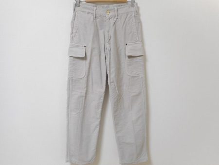 【買取情報】45rpmのカーゴパンツ。当たり前のモノづくりを続けて、いつしか老舗に。