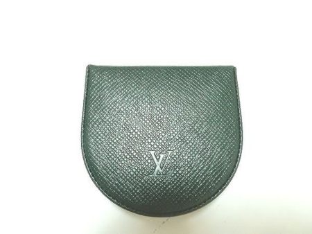 【買取情報】コインケースを始めませんか？使い始めると手放せない、ルイヴィトンのコインケース。