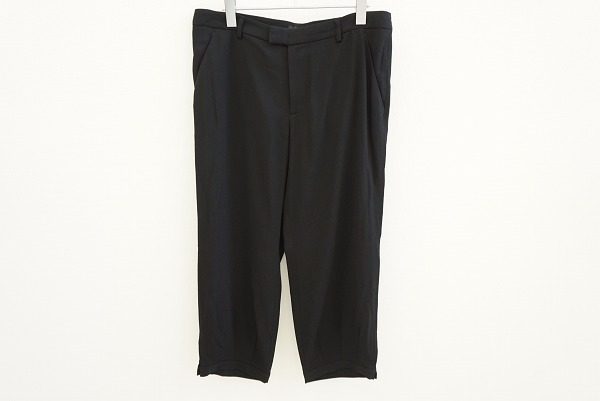 オンにもオフにも大活躍してくれる。アニエスベーのレディースパンツを買取りました