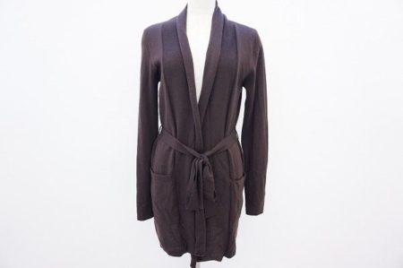 ワンランク上のオシャレが楽しめる　アンタイトルのロングカーディガンを買取いたしました
