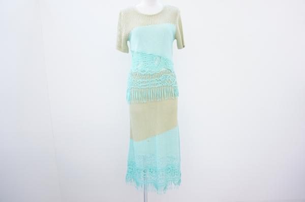 クリスチャンラクロワのレディースウェア買取 一枚で大人の魅力が引き出されます!